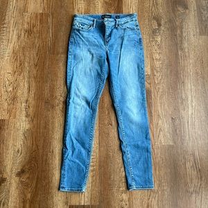 Lucky Brand Ava Skinny Ankle jeans